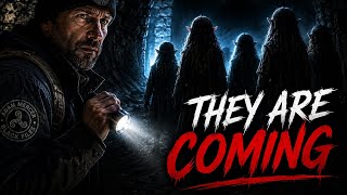 The Hidden People of Mann | First Contact Beneath the Hills | Adam Mercer Black Files 015B