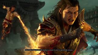 Mortal Kombat 1 Invasion Season 7 Final Boss And Ending