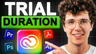 How Long Does Adobe Creative Cloud Free Trial Last - Full Guide