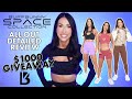 Buffbunny Space Review