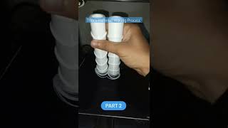 I Made A Heaviest Thors Hammer With 3D Printing Part 2 Thors Hammer Making Process Vamp2Dxz