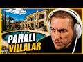 RRaenee | Pahalı Villa İlanlarını İnceliyor