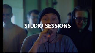 Celebrity Studio Sessions | Augustyn Profile