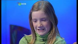 Get 100 - Series 1 Episode 6 (2007)