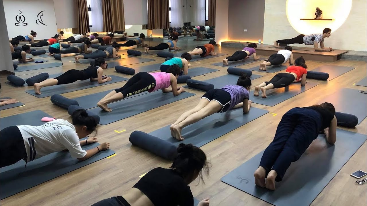 Loss 10 kg 🔥Yoga for core Strength and weight loss