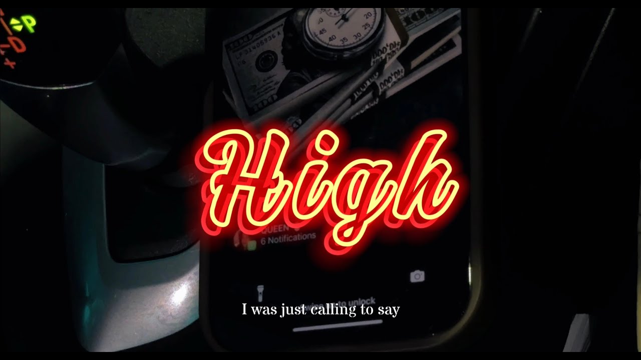 LEAY ft. Ecloco & Joe Son & TJZ - H!GH (Official Music Video)