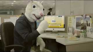 Advertisement 2014 - Kaam Ka Dost - Shine.com