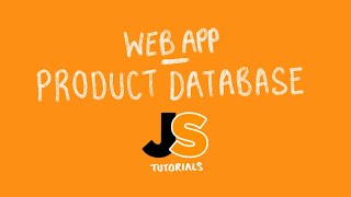Web App: Product Database | Jungle Scout Tutorials screenshot 2