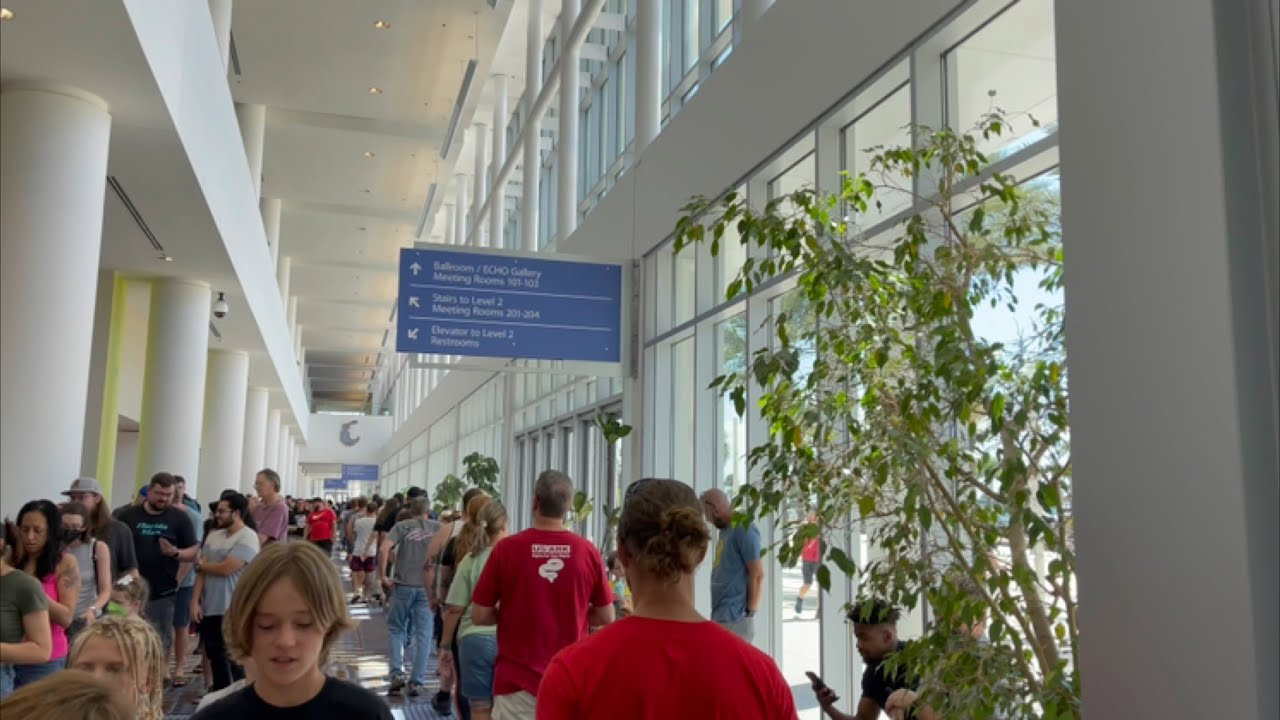 2022 National Reptile Breeders’ Expo in Daytona YouTube
