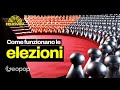 Il sistema elettorale italiano spiegato facile: come funziona il Rosatellum