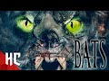 BATS | Full Monster Horror Movie | Horror Central