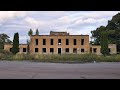 I Visited Royal Air Force Station Upwood - Urban Exploring An Abandoned RAF Station
