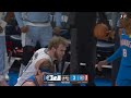 Memphis Grizzlies Highlights vs. Oklahoma City Thunder
