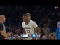 Memphis Grizzlies Highlights vs. Oklahoma City Thunder
