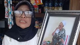 Juru kunci gunung semeru KH. FAJAR IBROHIM . USIA 670 Tahun. Desa_Sumbermujur candipuro lumajang
