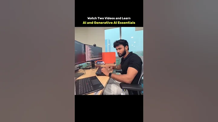 Python AI And Generative AI Course For Beginners #ai #python #tutorial #course #study #learning