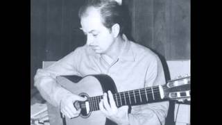 Luiz Bonfa - Samba De Orfeu