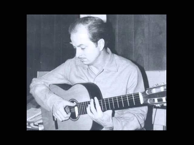 Samba de OrfeuLuiz Bonfá
