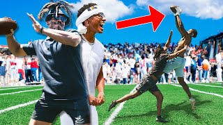 Throwing DIMES for $10,000 at Deestroyings 1v1s