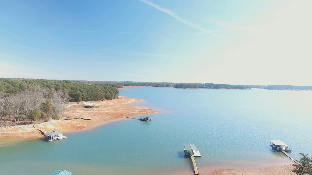 Lake Hartwell Real Estate 104 Meadow Walk YouTube