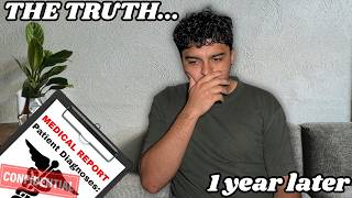 I Was Diagnosed With...| The Truth About My Mental Health.