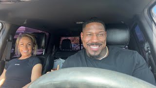 MEATHEAD ACTIVITIES | Shut Tf Up & Lift | Vlog | Haircut | Cologne | Chest Day | Haircut |