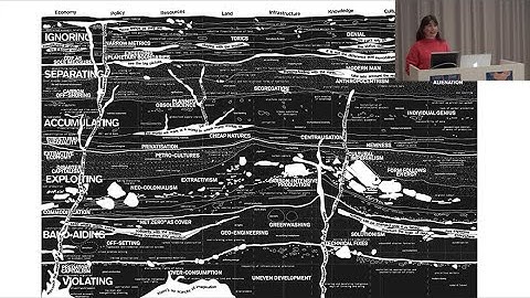 Anthony Powis and Christina Serifi on behalf of MOULD -  ARCHITECTURE IS CLIMATE