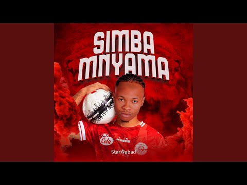 Simba Mnyama 
