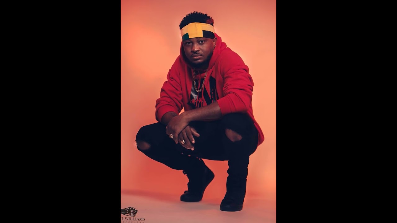 Patexx - Any Time mi a roll - Heavenless Riddim