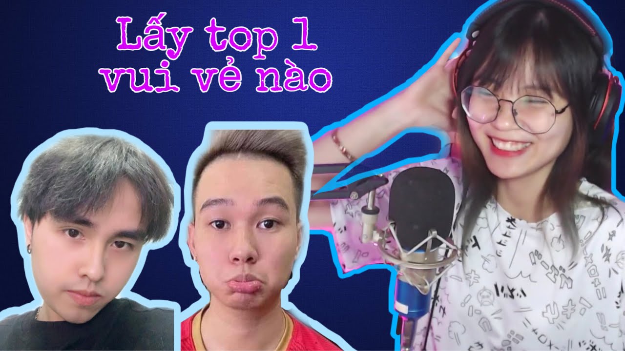 XÍA XÍA cười rớt hàm khi lần đầu chơi với RAMBO, JIKEY, KARU || XIA XIA