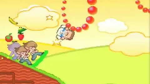 [Señor Swith] The Chase - Felix Meets Felicity (Title Theme)