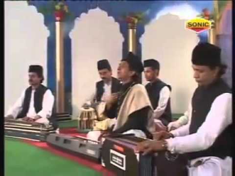 world-famous-qawwali---muhammad-ke-shaher-mein-(full-part-3---3)