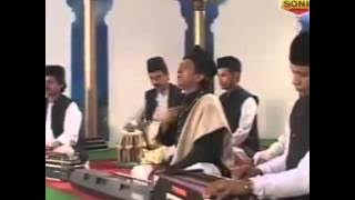 World Famous Qawwali - Muhammad Ke Shaher Mein (Full Part 3 - 3)
