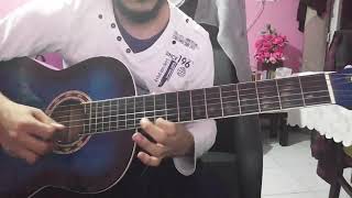 Fettah Can - Sana Affetmek Yakışır Gitar Cover(Orjinal Ton Akor Ve Solo)
