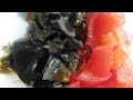 #asmr cracking #1 PEEL century BLACK EGG slicing #egg #viral #short #trending #satisfyingb#short#