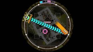 【maimai外部出力(60fps)】Garakuta Doll Play MAS AP