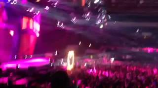 Пиратская станция pendulum