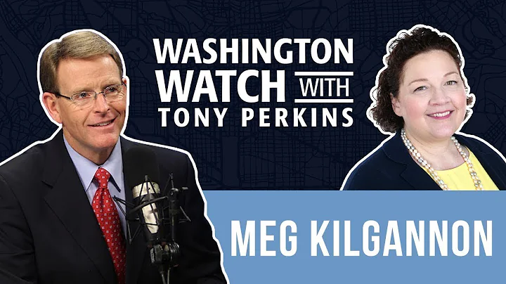 Meg Kilgannon Discusses Biden's Proposed Changes to Religious Liberty Protection