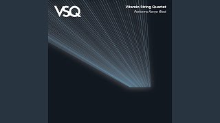 Jesus Walks - Vitamin String Quartet