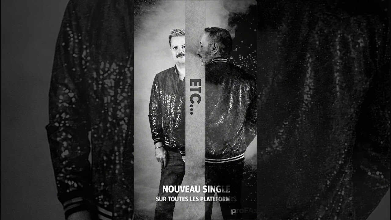 Watch Oh pense à nous Oh pense à moi Nouveau single ETC by proFAse on YouTube Watch Oh pense à nous Oh pense à moi Nouveau single ETC by proFAse on YouTube