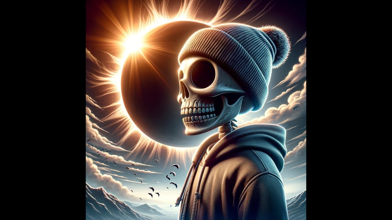 The eclipse - YouTube