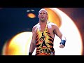 The story behind Rob Van Dam’s unique ring gear: WWE Icons extra image