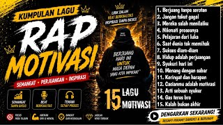 Download lagu Lagu Rap Motivasi Terbaik 2026 🎧 Temani Kerja, Belajar, Olahraga & Mengejar Mimpi