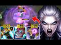 DIANA JUNGLE CAN HARD CARRY ANY GAME! - 2026 Diana Jungle Gameplay Guide