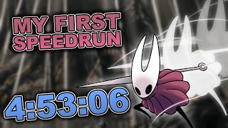 DUO SPEEDRUN 1ST EVER ANY% SPEERUN! ft. Vrumir