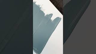 Up Close: Blue Slate by Farmhouse Paint Co.