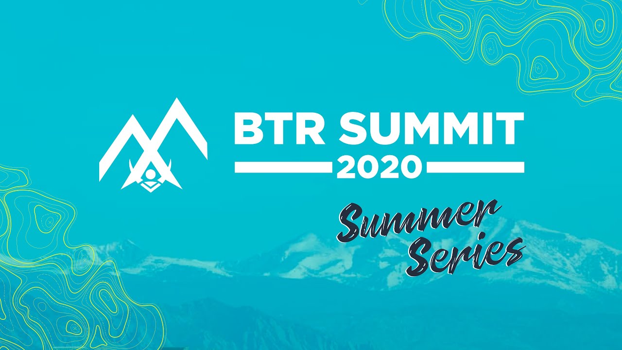 BTR Summer Series: Ryan James Miller, Coach & Consultant