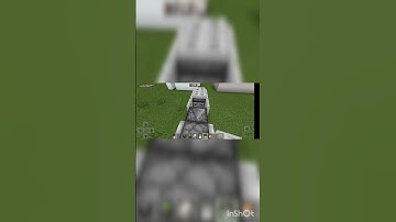 •Minecraft• | how to make fire arrow machine