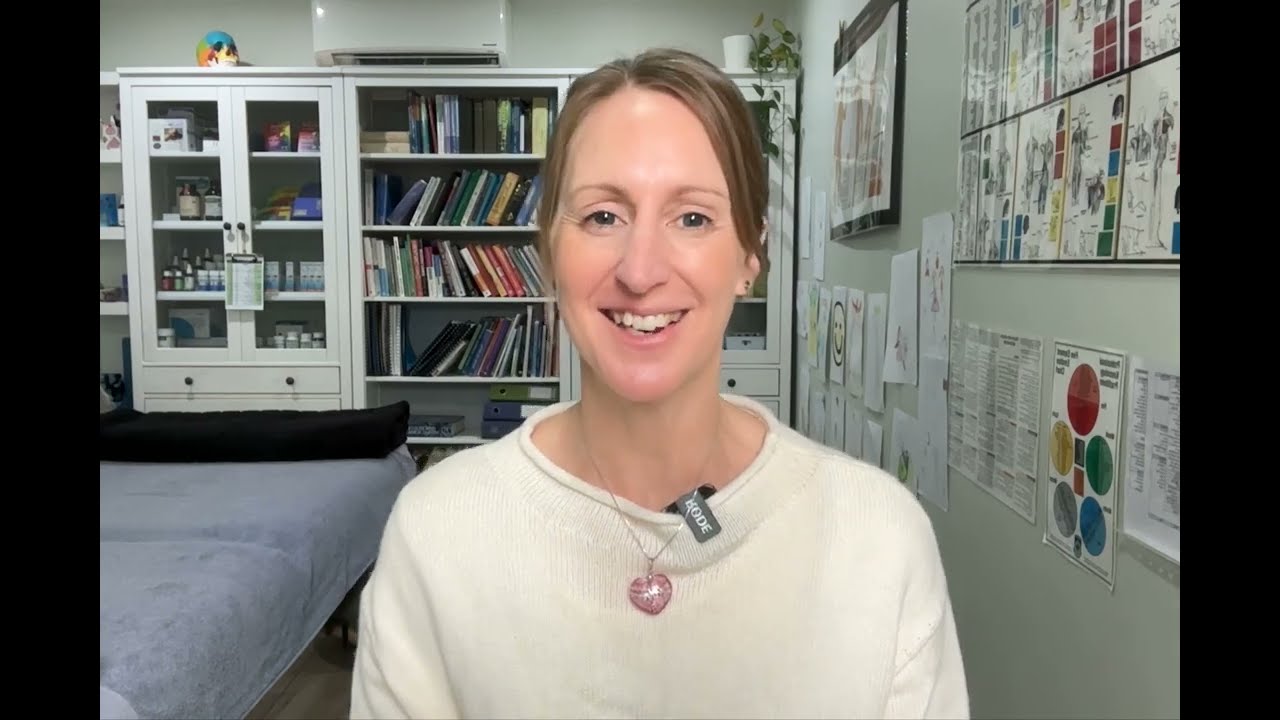 Dynamic Kinesiology Practitioner Training enrolments now open!