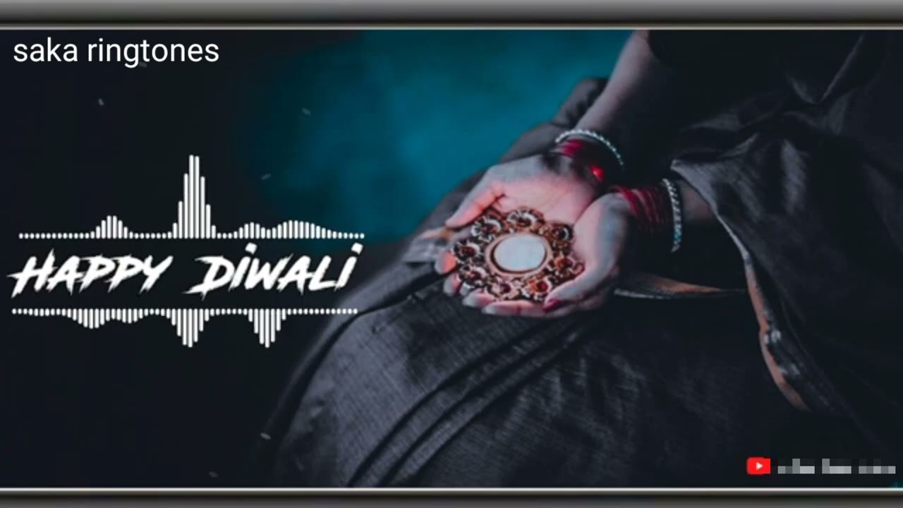 Happy Diwali Ringtone/Hindi Song Ringtone/Diwali Song/Dj Remix Ringtone